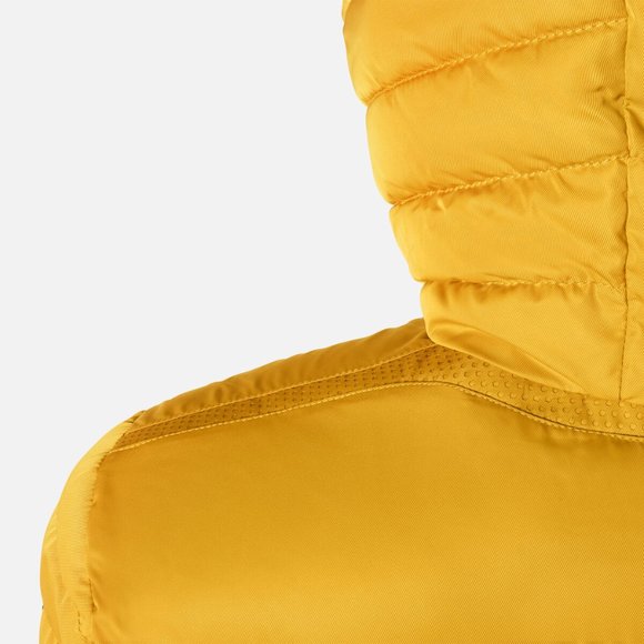 GEOX:  Colbyn Hood Jacket - Chai Tea - Picture 7 of 14